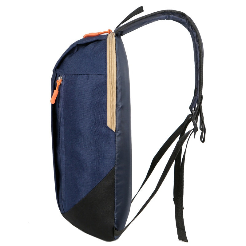 Rucsac New Street Fashion Rucsac Outdoor Leisure Unisex Cuplu Rucsac de mare capacitate
