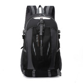 Αδιάβροχη Αδιάβροχη ελαφριά τσάντα πεζοπορίας για άντρες και γυναίκες