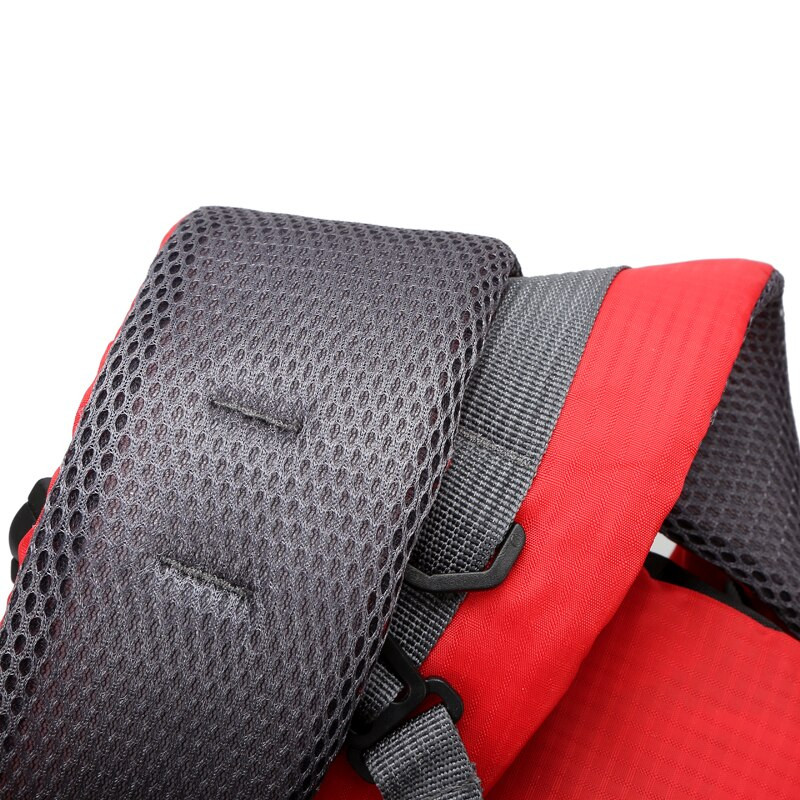 Αδιάβροχη Αδιάβροχη ελαφριά τσάντα πεζοπορίας για άντρες και γυναίκες