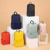 Vodootporne torbe u trendovskim bojama Prijenosne torbe za putovanja Kampiranje Kupovina Studentska torba velikog kapaciteta