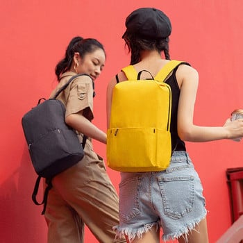 Αδιάβροχες μοντέρνες τσάντες τσάντες Φορητές τσάντες για ταξίδια σε κάμπινγκ Αγορές Μεγάλης χωρητικότητας Φοιτητική τσάντα