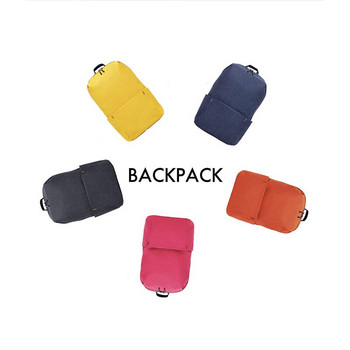 Водоустойчиви модни цветни чанти Преносими чанти за пътуване Къмпинг Пазаруване Студентска чанта с голям капацитет