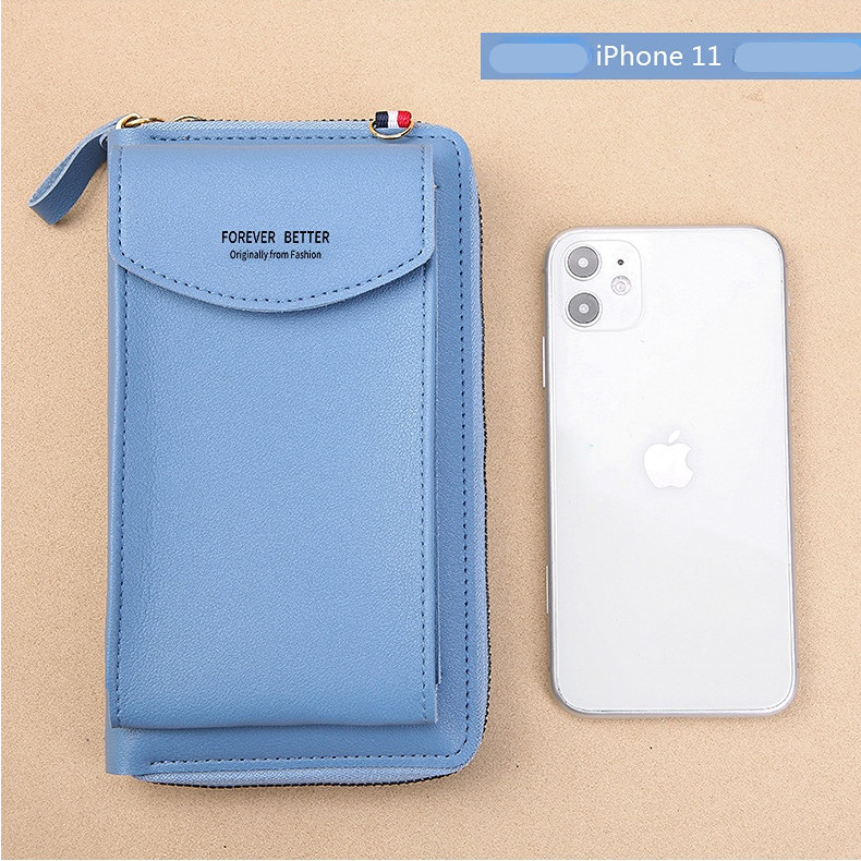 PU luksuzne ručne torbe Ženske torbe za žene 2023. Ženske ručne torbe Ženske torbe preko ramena Torbica Clutch Telefon Novčanik Torba na rame