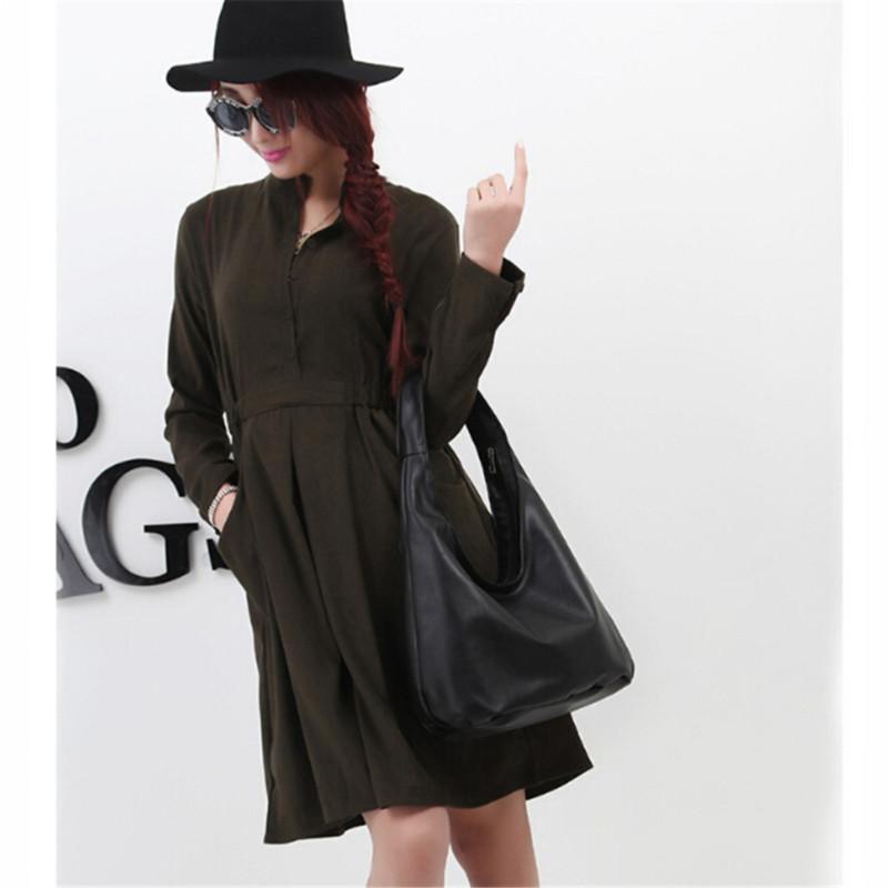 Geantă de umăr pliată la modă pentru femei Geantă de mână din piele moale PU Geantă de designer pentru găluște Geantă de tote de modă Geantă de nor Hobo Bolsas