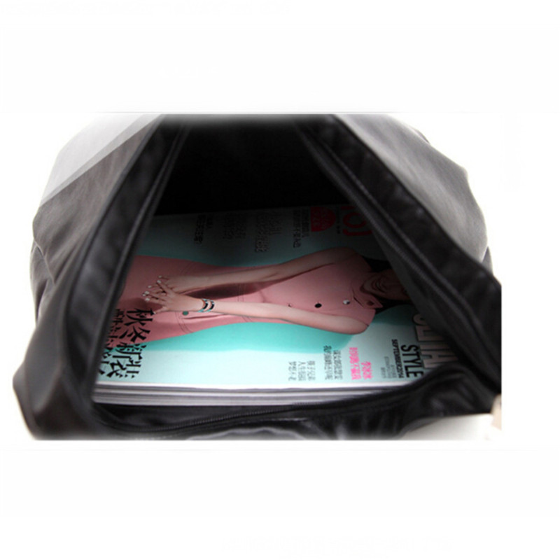 Geantă de umăr pliată la modă pentru femei Geantă de mână din piele moale PU Geantă de designer pentru găluște Geantă de tote de modă Geantă de nor Hobo Bolsas