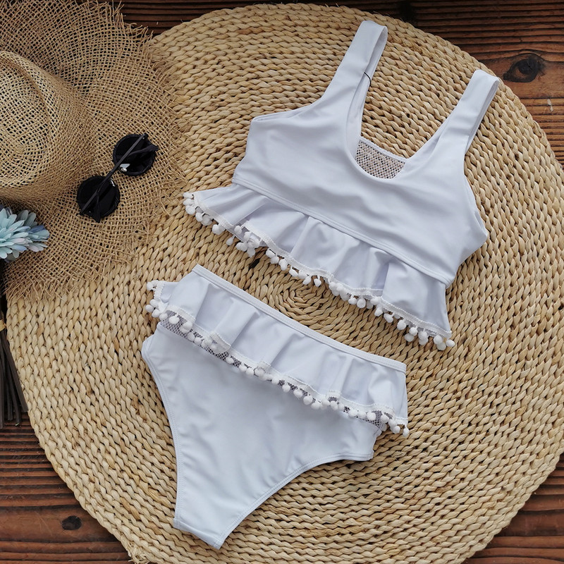 2023 m. Seksualūs Moteriški Tankini Moteriški maudymosi kostiumėliai Push Up Bikini Tvirtas maudymosi kostiumėlis Aukštos kokybės paplūdimio drabužiai Vasaros stiliaus maudymosi