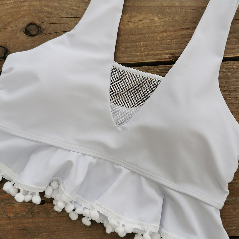 2023 m. Seksualūs Moteriški Tankini Moteriški maudymosi kostiumėliai Push Up Bikini Tvirtas maudymosi kostiumėlis Aukštos kokybės paplūdimio drabužiai Vasaros stiliaus maudymosi