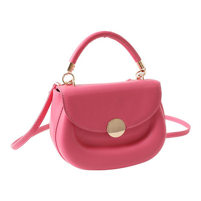 2023 Nové módne crossbody kabelky Luxusné kabelky Dizajnérske dámske kabelky cez rameno z umelej kože Dámske kabelky Príležitostná tote taška 6 farieb