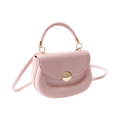 2023 Nové módne crossbody kabelky Luxusné kabelky Dizajnérske dámske kabelky cez rameno z umelej kože Dámske kabelky Príležitostná tote taška 6 farieb