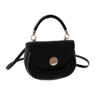 2023 Nové módne crossbody kabelky Luxusné kabelky Dizajnérske dámske kabelky cez rameno z umelej kože Dámske kabelky Príležitostná tote taška 6 farieb