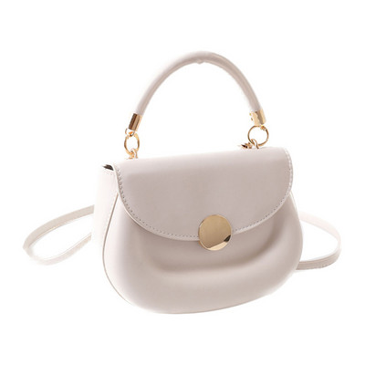 2023 Nové módne crossbody kabelky Luxusné kabelky Dizajnérske dámske kabelky cez rameno z umelej kože Dámske kabelky Príležitostná tote taška 6 farieb