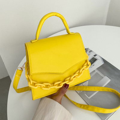 2023 Nové módne crossbody kabelky Luxusné kabelky Dizajnérske dámske kabelky cez rameno z umelej kože Dámske kabelky Príležitostná tote taška 6 farieb