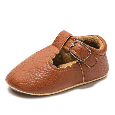 Nove dječje cipele, kožne cipele za dječake i djevojčice, gumeni potplat, protuklizni, višebojni, prvi hodači, dječje cipele za dječji krevetić