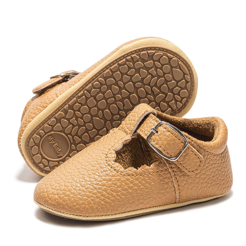 Nove dječje cipele, kožne cipele za dječake i djevojčice, gumeni potplat, protuklizni, višebojni, prvi hodači, dječje cipele za dječji krevetić