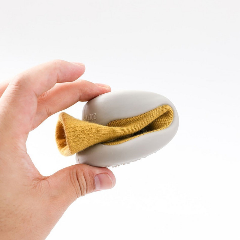 Dječje cipele Dojenčad Mekana gumena podloga Neklizajuće tenisice Mala djeca Dječaci Djevojčice Pletene prve hodalice Novorođenčad Dječje čarape Cipele 0-3 godine