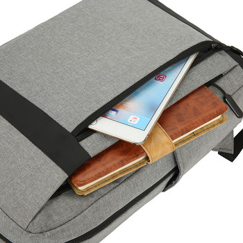 2021 Мъжка раница Многофункционални водоустойчиви чанти за мъже Бизнес раница за лаптоп Чанта за USB зареждане Найлонова ежедневна раница