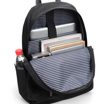 Раница Мъжка бизнес раница Чанта за лаптоп Студентска чанта Пътна чанта Раница