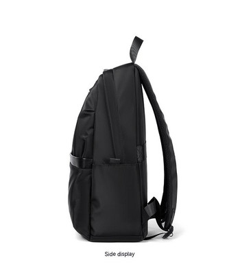 Ανδρικό σακίδιο πλάτης Επαγγελματικό σακίδιο για φορητό υπολογιστή Τσάντα μαθητική τσάντα τσάντα ταξιδιού