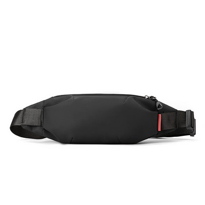 2023 Νέα ανδρική τσάντα μέσης Young College Students Travel Ανδρική τσάντα χιαστί Ανδρική τσάντα ζώνης Επώνυμη αδιάβροχη μόδα τσάντες στήθους