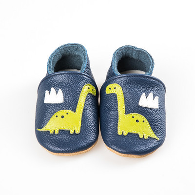 Βρεφικά δερμάτινα περιστασιακά παπούτσια κούνιας για τα πρώτα βήματα για νήπια Κορίτσι Αγόρια Νεογέννητα Βρεφικά Εκπαιδευτικά περιπατητές παιδικά Παιδικά αθλητικά παπούτσια