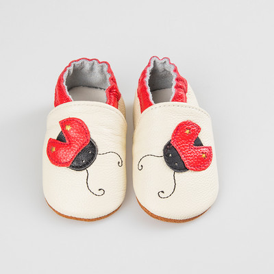 Βρεφικά δερμάτινα περιστασιακά παπούτσια κούνιας για τα πρώτα βήματα για νήπια Κορίτσι Αγόρια Νεογέννητα Βρεφικά Εκπαιδευτικά περιπατητές παιδικά Παιδικά αθλητικά παπούτσια