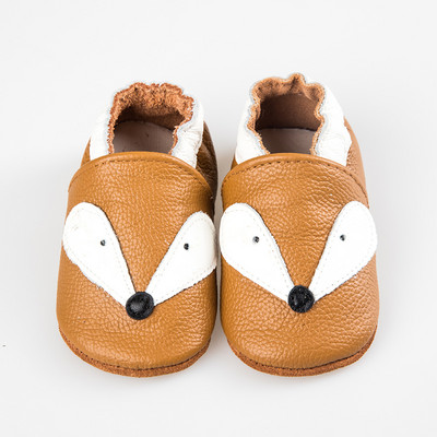 Βρεφικά δερμάτινα περιστασιακά παπούτσια κούνιας για τα πρώτα βήματα για νήπια Κορίτσι Αγόρια Νεογέννητα Βρεφικά Εκπαιδευτικά περιπατητές παιδικά Παιδικά αθλητικά παπούτσια