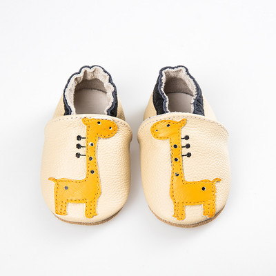 Βρεφικά δερμάτινα περιστασιακά παπούτσια κούνιας για τα πρώτα βήματα για νήπια Κορίτσι Αγόρια Νεογέννητα Βρεφικά Εκπαιδευτικά περιπατητές παιδικά Παιδικά αθλητικά παπούτσια