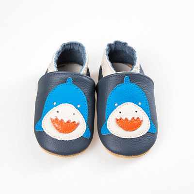 Βρεφικά δερμάτινα περιστασιακά παπούτσια κούνιας για τα πρώτα βήματα για νήπια Κορίτσι Αγόρια Νεογέννητα Βρεφικά Εκπαιδευτικά περιπατητές παιδικά Παιδικά αθλητικά παπούτσια