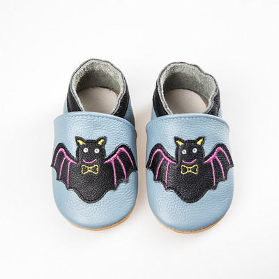 Βρεφικά δερμάτινα περιστασιακά παπούτσια κούνιας για τα πρώτα βήματα για νήπια Κορίτσι Αγόρια Νεογέννητα Βρεφικά Εκπαιδευτικά περιπατητές παιδικά Παιδικά αθλητικά παπούτσια