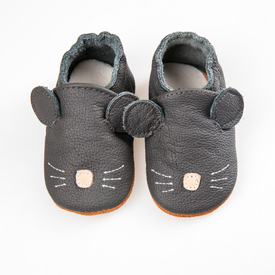 Βρεφικά δερμάτινα περιστασιακά παπούτσια κούνιας για τα πρώτα βήματα για νήπια Κορίτσι Αγόρια Νεογέννητα Βρεφικά Εκπαιδευτικά περιπατητές παιδικά Παιδικά αθλητικά παπούτσια