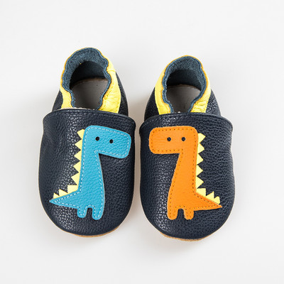 Βρεφικά δερμάτινα περιστασιακά παπούτσια κούνιας για τα πρώτα βήματα για νήπια Κορίτσι Αγόρια Νεογέννητα Βρεφικά Εκπαιδευτικά περιπατητές παιδικά Παιδικά αθλητικά παπούτσια