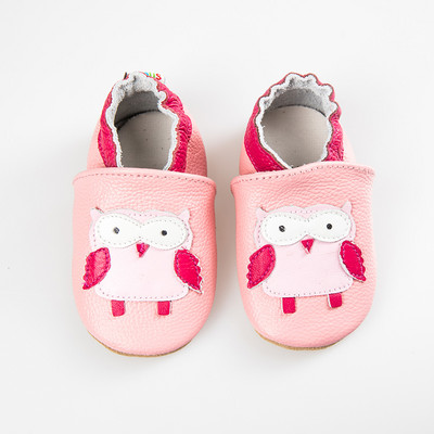 Βρεφικά δερμάτινα περιστασιακά παπούτσια κούνιας για τα πρώτα βήματα για νήπια Κορίτσι Αγόρια Νεογέννητα Βρεφικά Εκπαιδευτικά περιπατητές παιδικά Παιδικά αθλητικά παπούτσια