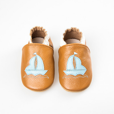 Βρεφικά δερμάτινα περιστασιακά παπούτσια κούνιας για τα πρώτα βήματα για νήπια Κορίτσι Αγόρια Νεογέννητα Βρεφικά Εκπαιδευτικά περιπατητές παιδικά Παιδικά αθλητικά παπούτσια
