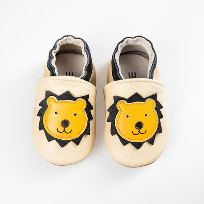 Βρεφικά δερμάτινα περιστασιακά παπούτσια κούνιας για τα πρώτα βήματα για νήπια Κορίτσι Αγόρια Νεογέννητα Βρεφικά Εκπαιδευτικά περιπατητές παιδικά Παιδικά αθλητικά παπούτσια