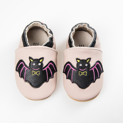 Βρεφικά δερμάτινα περιστασιακά παπούτσια κούνιας για τα πρώτα βήματα για νήπια Κορίτσι Αγόρια Νεογέννητα Βρεφικά Εκπαιδευτικά περιπατητές παιδικά Παιδικά αθλητικά παπούτσια