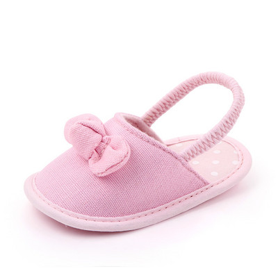 Ljetne cipele od PU kože za dječake, cipele za novorođenčad za dječji krevetić za djevojčice, dječake, prve cipele za hodanje za malu djecu