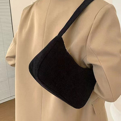 Hétköznapi nylon Hobos Crossbody táska női tervezői válltáskák nagy kapacitású hordtáska női utazótáska női pénztárcák 2023