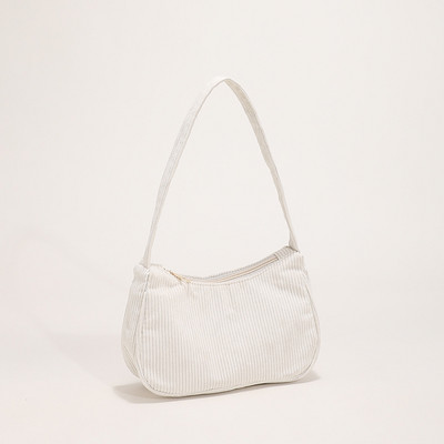 Casual Nylon Hobos τσάντα χιαστί για γυναίκες Επαγγελματικές τσάντες ώμου μεγάλης χωρητικότητας Tote Lady Travel Τσάντα Shopper Γυναικείες τσάντες 2023