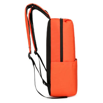 Μια απλή μόδα ελαφριά τσάντα Duffel 11 ιντσών γενική τσάντα υπολογιστή για άνδρες και γυναίκες