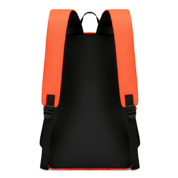 Μια απλή μόδα ελαφριά τσάντα Duffel 11 ιντσών γενική τσάντα υπολογιστή για άνδρες και γυναίκες