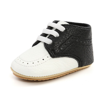 Uued Beebikingad Nahast Kleit Kingad Beebipoistele Tüdrukutele Kummitald Libisemisvastane Väikelapse Esimesed Jalutajad Vastsündinu võrevoodi kingad Mokassiinid