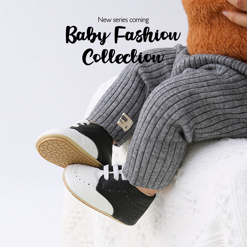 Uued Beebikingad Nahast Kleit Kingad Beebipoistele Tüdrukutele Kummitald Libisemisvastane Väikelapse Esimesed Jalutajad Vastsündinu võrevoodi kingad Mokassiinid