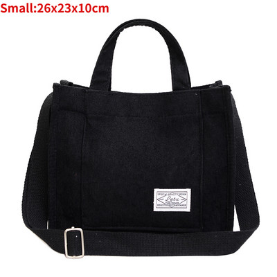 Ženska platnena torba za ležerne potrebe Retro umjetničke platnene torbe preko ramena za žene Samtane torbe na rame s patentnim zatvaračem Luksuzna dizajnerska torba