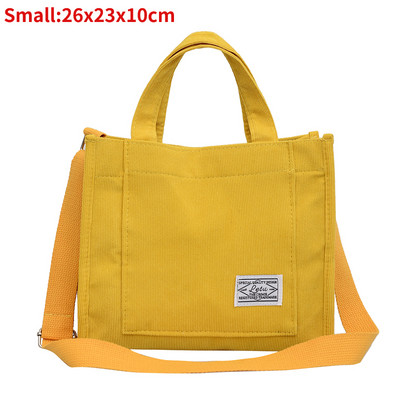 Ženska platnena torba za ležerne potrebe Retro umjetničke platnene torbe preko ramena za žene Samtane torbe na rame s patentnim zatvaračem Luksuzna dizajnerska torba