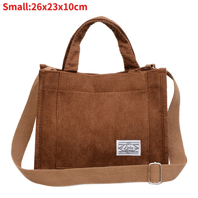 Ženska platnena torba za ležerne potrebe Retro umjetničke platnene torbe preko ramena za žene Samtane torbe na rame s patentnim zatvaračem Luksuzna dizajnerska torba