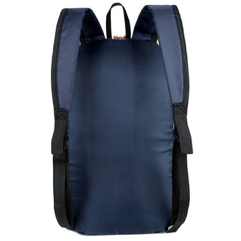 Σακίδιο πλάτης Νέο Street Fashion Backpack Σακίδιο πλάτης εξωτερικού χώρου αναψυχής Unisex Ζευγάρι Μεγάλης χωρητικότητας