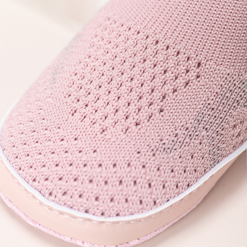 Καλοκαιρινό μωρό για αγόρια για αγόρια Breathe Casual παπούτσια Άνετα παιδικά παπούτσια για νήπια Αντιολισθητικά Παιδικά παπούτσια με μαλακή σόλα First Walkers