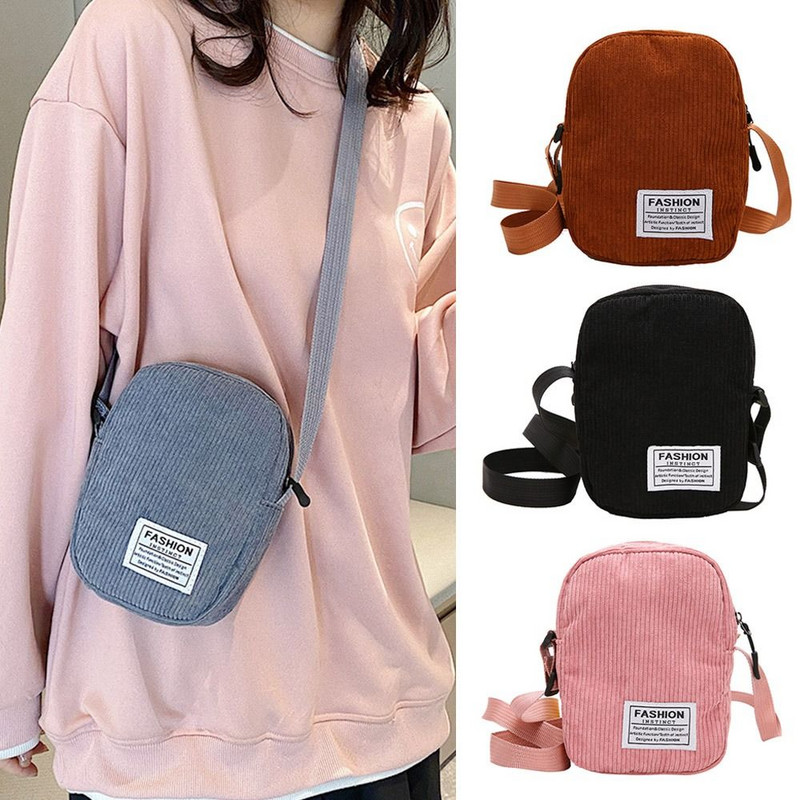 Genți de umăr mici, genți de umăr, pentru femei, geantă pentru telefon, geantă de velur din velur pentru femei