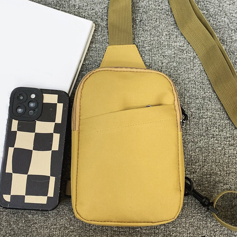 Meeste rihmakott Meeste rinnakott naistele Crossbody kott meestele Moto Biker õlakotid Must vöökott Fanny Pack 2023 Uus