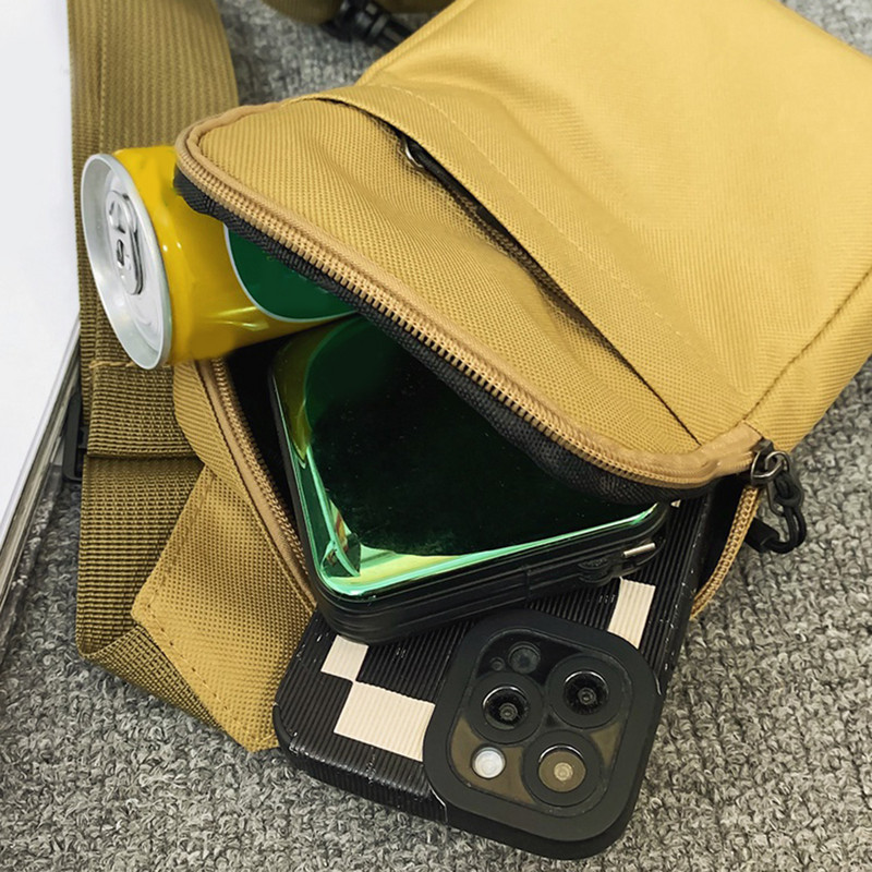 Meeste rihmakott Meeste rinnakott naistele Crossbody kott meestele Moto Biker õlakotid Must vöökott Fanny Pack 2023 Uus